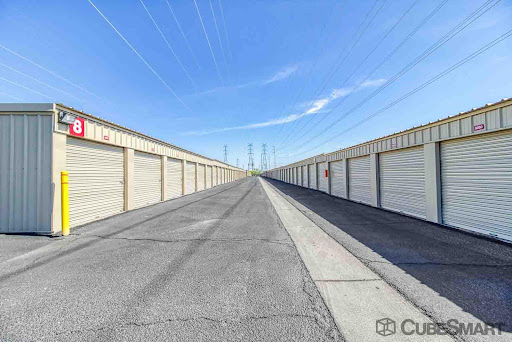 Self-Storage Facility «CubeSmart Self Storage», reviews and photos, 11000 N 115th St, Scottsdale, AZ 85259, USA