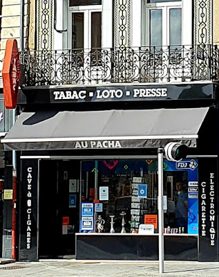 Au Pacha à Arras