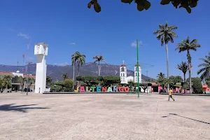 Jaltenango Central Park image