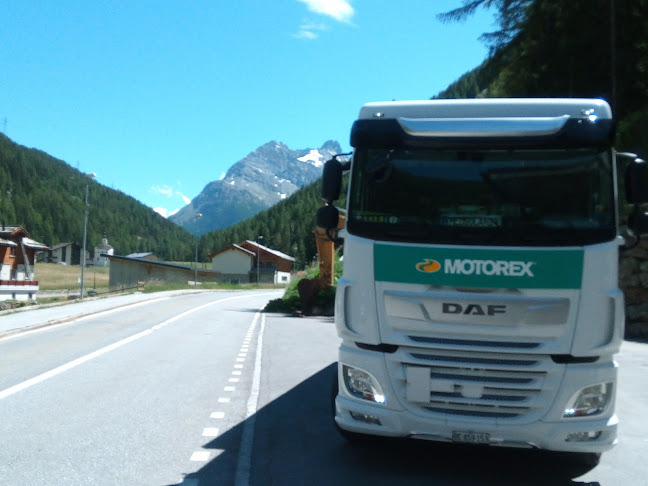 Rezensionen über Cotra Autotransport AG in Oftringen - Kurierdienst