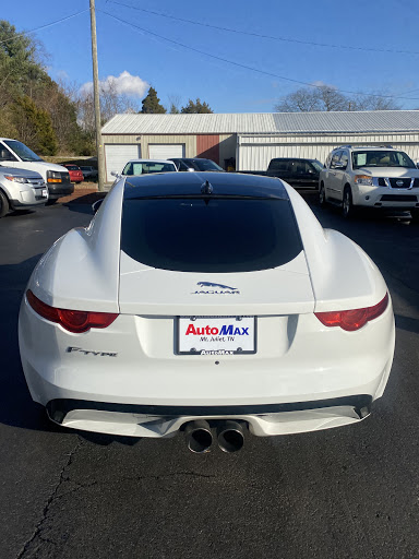 Used Car Dealer «Auto Max», reviews and photos, 14137 Lebanon Rd, Old Hickory, TN 37138, USA