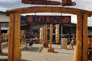 The Bear Spot image