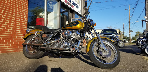 Motorcycle Dealer «Superior Cycles», reviews and photos, 1863 Woodbridge Ave, Edison, NJ 08817, USA