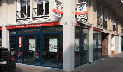 MAPA Assurances Le Havre à Le Havre
