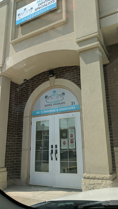 Alliance Dental Specialists - Alliance Dental Specialists