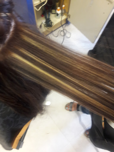 Hair Salon «Mach 1 Beauty Salon», reviews and photos, 1888 Polk St, Hollywood, FL 33020, USA