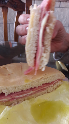 Restaurante La Estrella