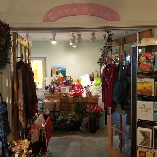 Gulbankian Farms Garden Center & Florist Shop, 40 Mt Vickery Rd, Southborough, MA 01772, USA, 