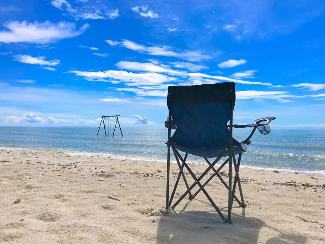 Foto von Chom Phon Beach - beliebter Ort unter Entspannungskennern