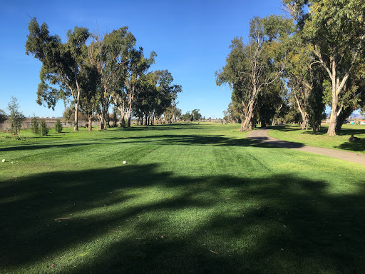 Public Golf Course «Santa Clara Golf & Tennis Club», reviews and photos, 5155 Stars and Stripes Dr, Santa Clara, CA 95054, USA