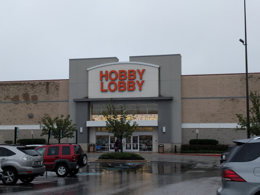 Craft Store «Hobby Lobby», reviews and photos, 9031 Snowden Square Dr, Columbia, MD 21046, USA