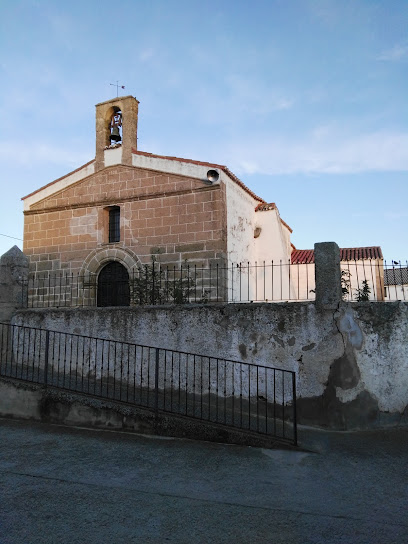 Ermita de Santa Lucía de Brozas