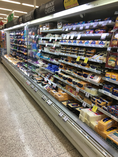 Supermarket «Hy-Vee», reviews and photos, 1951 S Main Ave, Sioux Center, IA 51250, USA