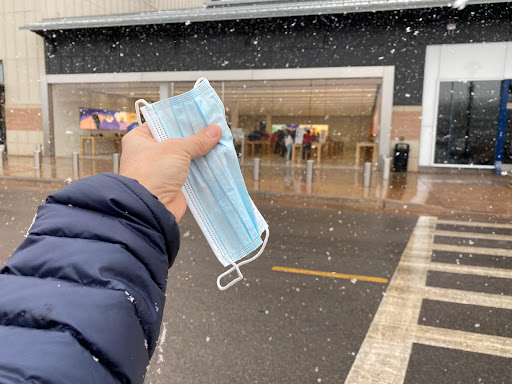 Computer Store «Apple Aspen Grove», reviews and photos, 7301 S Santa Fe Dr, Littleton, CO 80120, USA