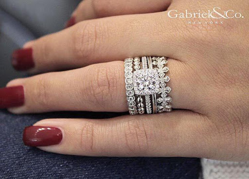 Jewelry Store «Jordan Jewelers Inc», reviews and photos, 202 W 1st Ave, Albany, OR 97321, USA