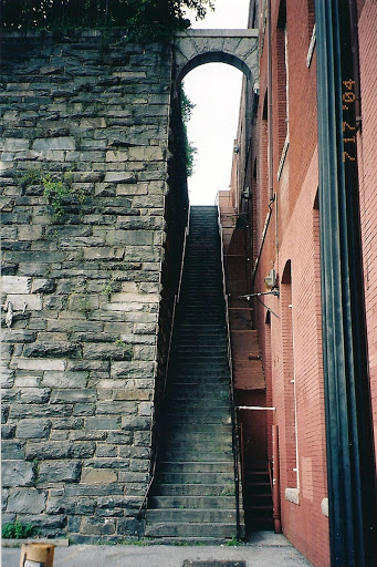 Tourist Attraction «