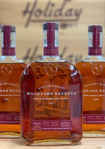 Liquor Store «Holiday Wine & Spirits», reviews and photos, 5039 Buford Hwy NE, Chamblee, GA 30341, USA