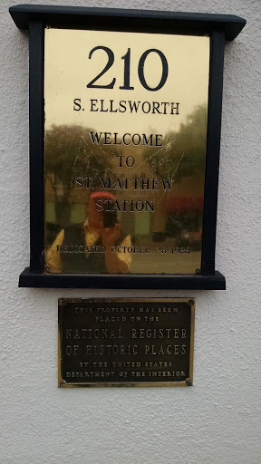 Post Office «United States Postal Service», reviews and photos, 210 S Ellsworth Ave, San Mateo, CA 94401, USA