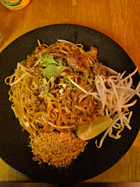 Phat thai du Restaurant asiatique Asian Touch à Colombes - n°20