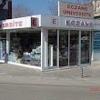 Eczane Üniversite