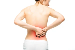 Back Pain Relief image