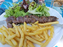 Frite du Restaurant Bar des Trois Platanes à Toulon - n°4