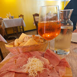 Photo n°1 de l'avis de Alessandra.n fait le 16/07/2023 à 13:21 sur le  Osteria Trattoria Ai Ciclisti à Portogruaro