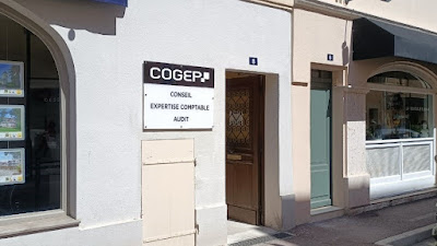 COGEP ST-TROPEZ à Saint-Tropez