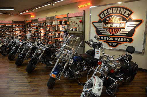 Motorcycle Repair Shop «Wabash Valley Harley-Davidson, Inc.», reviews and photos, 3912 US-41, Terre Haute, IN 47802, USA