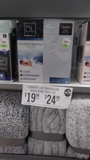 Home Goods Store «Tuesday Morning», reviews and photos, 9656 Olive Blvd, Olivette, MO 63132, USA