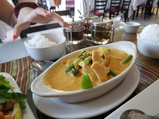 Thai Orchid Restaurant Of Murrieta image