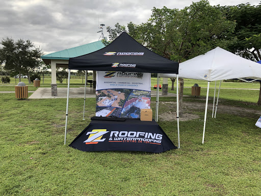 Roofing Contractor «Z-Roofing Contractors», reviews and photos, 2498 W 3rd Ct, Hialeah, FL 33010, USA