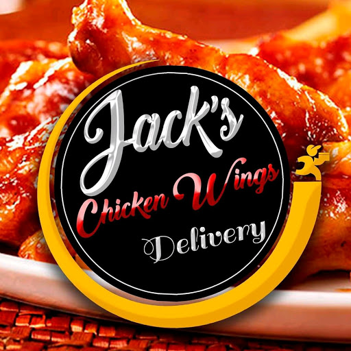 Jack's Chicken Wings