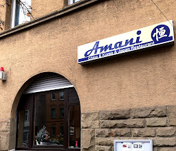 Restaurant Heng Amani photo