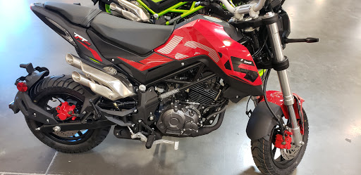 Motorcycle Dealer «Apache Motorcycles Phoenix», reviews and photos, 3618 W Camelback Rd, Phoenix, AZ 85019, USA