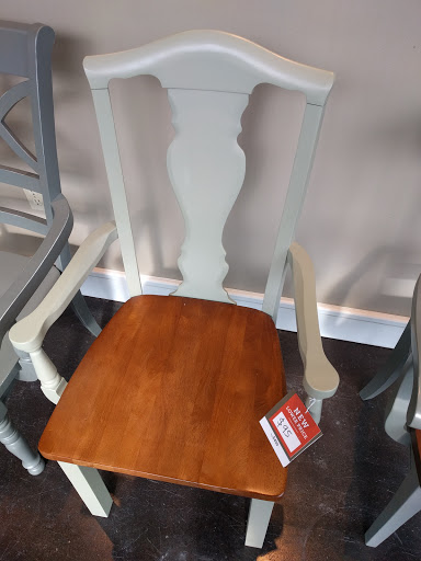 Furniture Store «Bassett Home Furnishings», reviews and photos, 11655 Reiger Rd, Baton Rouge, LA 70809, USA