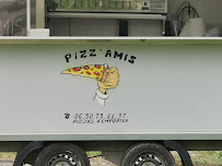 Photos du propriétaire du Pizzas à emporter pizz'amis à Donzenac - n°3