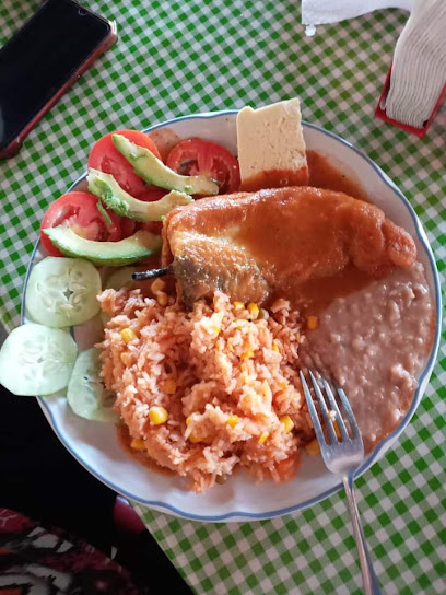 Restaurante Las palmas - Juan San Millan 815, Badiraguato, 80500 Badiraguato, Sin., Mexico