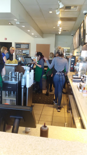 Starbucks image