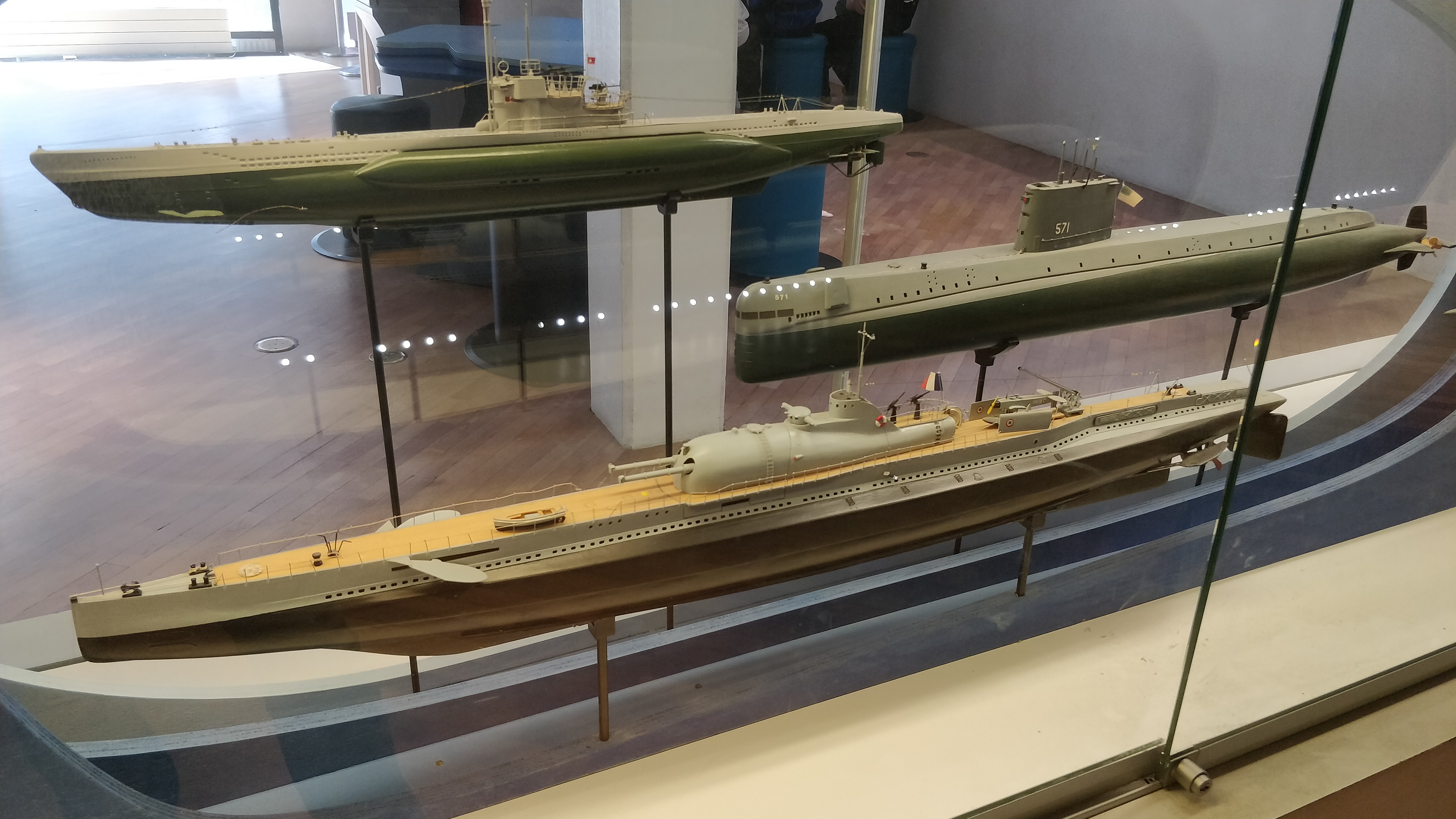 Photo n° 2 de l'avis de Stephane.l fait le 09/05/2024 à 18:26