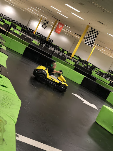 Go-Kart Track «Speed Raceway», reviews and photos, 1103 US-130, Cinnaminson, NJ 08077, USA