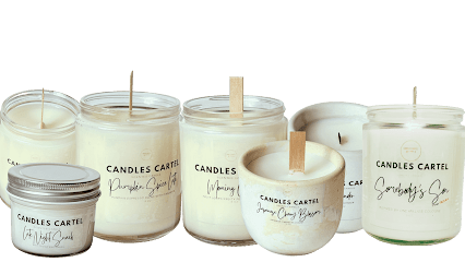 Candles Cartel