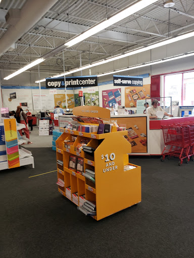 Office Supply Store «Staples», reviews and photos, 124 Morton Ave, Folsom, PA 19033, USA