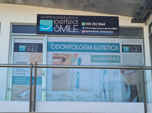 PerfectSmile Odontología Estética
