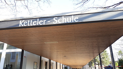 Grundschule Ketteler-Schule
