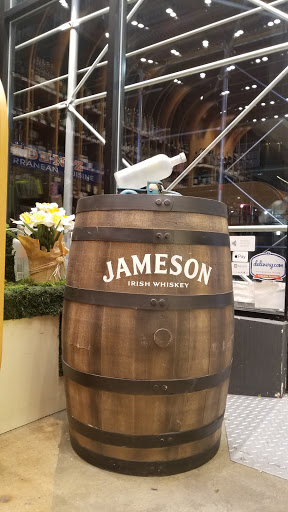 State Liquor Store «Wine Wisdom», reviews and photos, 21 W 46th St, New York, NY 10036, USA