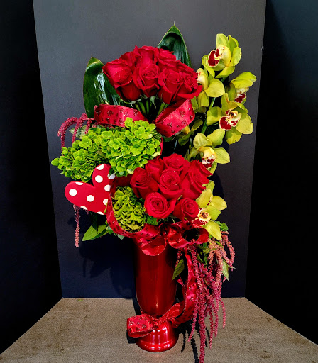 Florist «The Flowerman Inc.», reviews and photos, 2450 E Foothill Blvd, Pasadena, CA 91107, USA