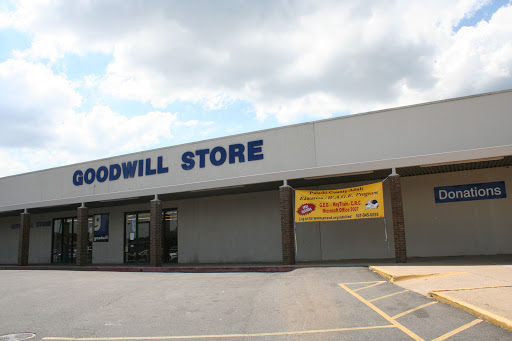 Thrift Store «Goodwill Store and Donation Center», reviews and photos, 6929 J.F.K. Blvd # 112, North Little Rock, AR 72116, USA