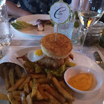 Photo n°2 de l'avis de Christian.a fait le 19/06/2019 à 09:30 sur le  Brasserie Colette Tim Raue à Berlin