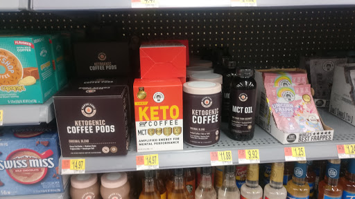 Department Store «Walmart Supercenter», reviews and photos, 1821 S Padre Island Dr, Corpus Christi, TX 78416, USA